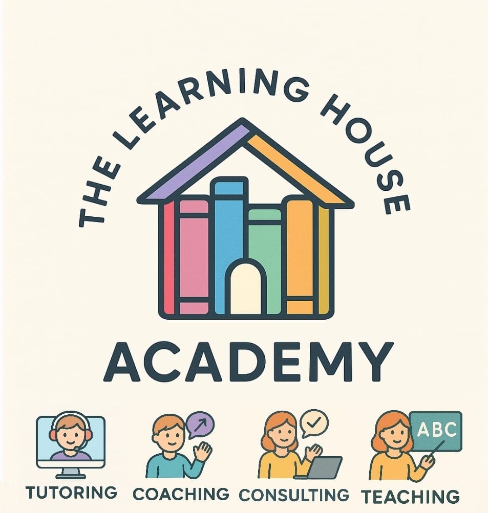The Learning House Academy